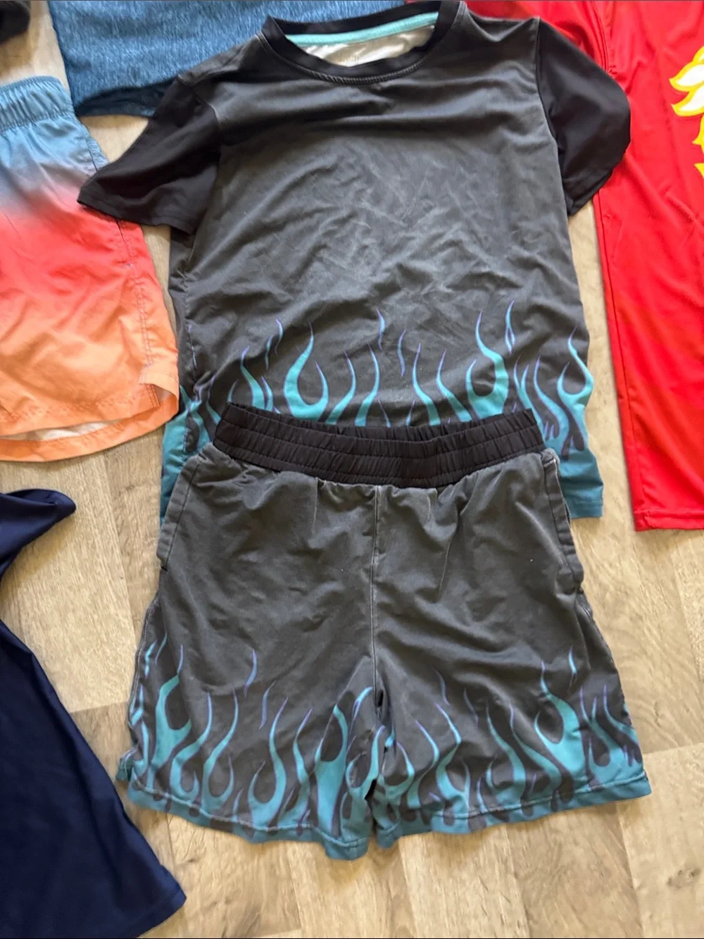 Super Summer Boys Big Bundle! Size 12